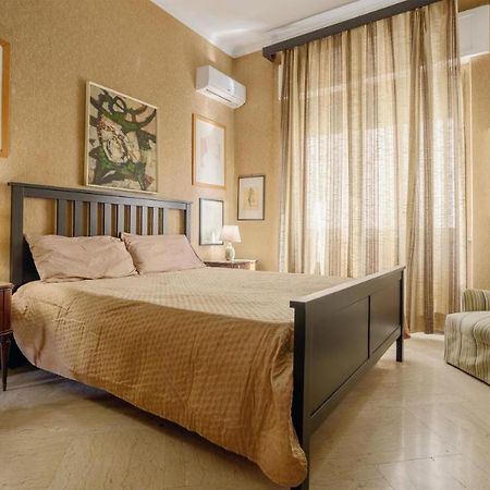 Artists Penthouse Daire Palermo Dış mekan fotoğraf