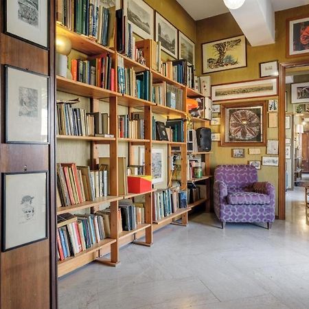 Artists Penthouse Daire Palermo Dış mekan fotoğraf